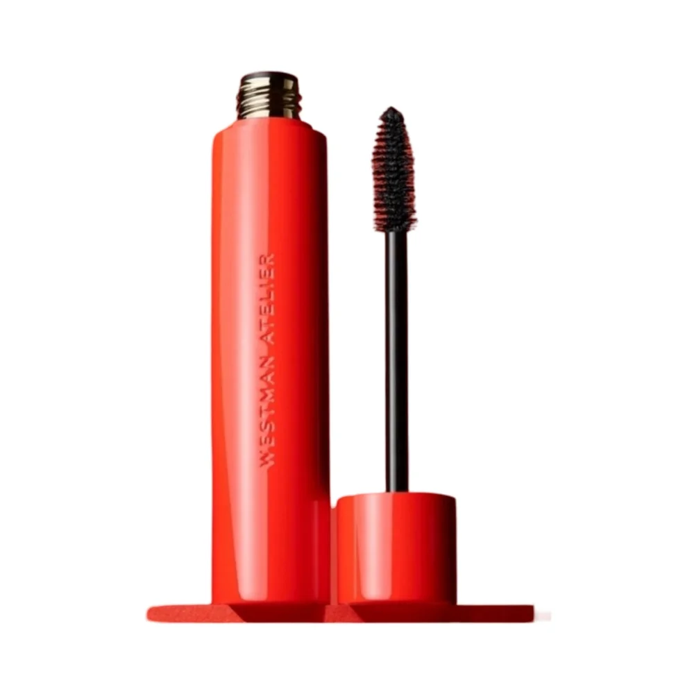WESTMAN ATELIER Eye Want You Mascara “Le Brun Clean”
